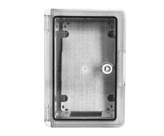 Schneider Electric Elektros skirstomoji dėžutė su permatomomis durelėmis 200x300x130mm skirstomoji spinta IP65 IK10 TP Electric (3310-500-0100)