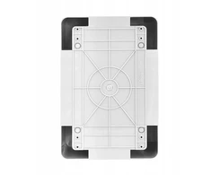 Schneider Electric Elektros skirstomoji dėžutė su permatomomis durelėmis 200x300x130mm skirstomoji spinta IP65 IK10 TP Electric (3310-500-0100)