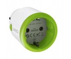 Engo Controls Išmanusis kištukas GNIAZDKO ENGO EPLUG ZIGBEE16A