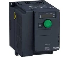Schneider Electric Inverteris 1.5kW 1x200-240V/8A kompaktiškas Altivar 320 ATV320U15M2C