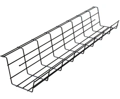 Valiklis Schneider Electric Forming Function Cable Tray Rnna, Juodas