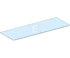 Schneider Electric Galinis skydelis 650mm IP55 W650 LVS08746