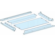 Schneider Electric Sandarinimo plokštė 650x600mm LVS08696