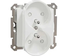 Schneider Electric GN.2-KR.Z/U BALTA SEDNA ELE.SEDNA DES