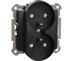 Schneider Electric GN.2-KR.Z / U CZAR.AN.SEDDNA ELE. SINGLE DES