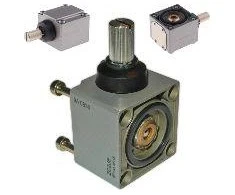 Schneider Electric Drive galvutė be valdymo (ZC2JE01)