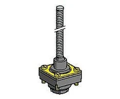 Schneider Electric Drive Head spyruoklės strypas (ZCKD08)