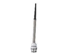 Schneider Electric Drive galvos spyruoklės strypas su plastikiniu galu (ZCE07)