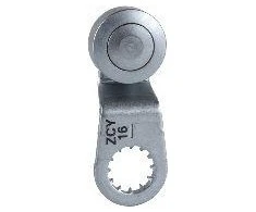 Telemecanique Sensors Schneider Electric Drive galvos pasukama rankena su plieniniu voleliu (ZCY16)