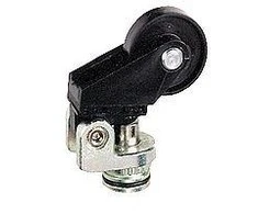 Telemecanique Sensors Schneider Electric Špindelio su rieduliu su mente ribinio jungiklio galva (ZCE28)