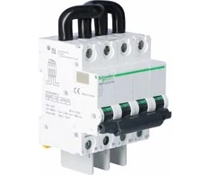 Schneider Electric C60PV-DC 800VDC 13A 2P WYŁ.NADPR