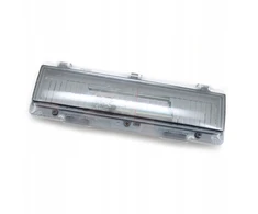Schneider Electric Hermetiškas apžiūros langas, IP67 16 modulių su TH35 bėgeliu ir tvirtinimo laikikliu modulinei įrangai, W-IP67-16