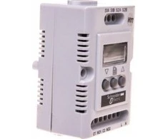 Schneider Electric Higrometras RH=20-80 220-240V AC 5A 2Z NSYCCOHYT230VID