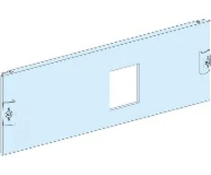 Schneider Electric Horizontali priekinė plokštė NS250 su 3P svirtimi LVS03611