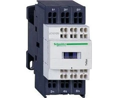 Schneider Electric STYCZNI.MO.TE.D AC3 18A 3P 1NO 1NC CEW.2