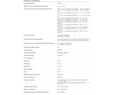 Schneider Electric IC60H- C20-2 C 20A 2- polių jungiklis (A9F07220)