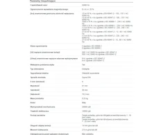 Schneider Electric IC60H perjungiklis 1P + N 6A C (A9F07606) charakteristikos