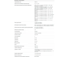Schneider Electric IC60N perjungiklis 2P 3A charakteristikos C (A9F04203)