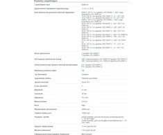 Schneider Electric IC60N perjungimo jungiklis 2P 2A D (A9F05202) charakteristikos
