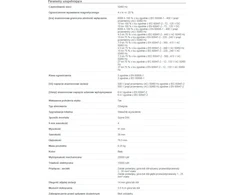 Schneider Electric IC60N 2P 50A B VIRŠSROVĖ IŠJUNGTA