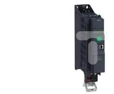 „Schneider Electric“ inverteris 1,5 kW 3x380–500 V / 4,1 A, knyga „Altivar 320 ATV320U15N4B“