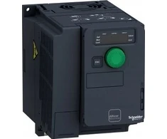 Schneider Electric Inverteris 0,55kW 3x380-500V/1.9A kompaktiškas Altivar 320 ATV320U06N4C