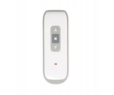 PROXIMA Schneider Electric Jednokanałowy pilot roletowy 433.92&amp;nbsp,MHz ATELOR (ATELOR-P_1)