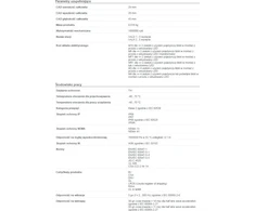 Schneider Electric Jungiklis 2 baltų pozicijų be grįžimo (ZB5AK1213)