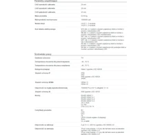 Schneider Electric Jungiklis 2 raudona, be vidinio apšvietimo (ZB5AK1243)