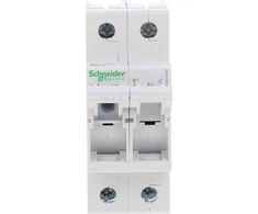 Schneider Electric Jungiklis su saugikliais D01-16-1N MGN01616