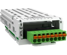 Schneider Electric Karta enkoderowa interfejs HTL Push-Pull VW3A3424