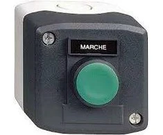 Schneider Electric Kontrolinė dėžutė (XALD101)