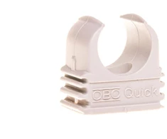 Schneider Electric Klips montażowy Quick M16 2955 M16 2149004 /100szt./ (0001-00010-02902)