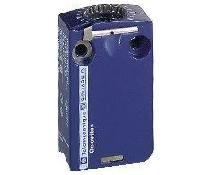 Telemecanique Sensors Schneider Electric ribinio jungiklio korpusas 1NO 1NC uždelstas metalas (ZCMD25)