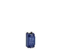 Telemecanique Sensors „Schneider Electric“ ribinio jungiklio korpusas 1R 1Z, spaudžiamas metalas (ZCKJ1H29)