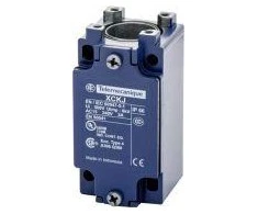Telemecanique Sensors „Schneider Electric“ ribinio jungiklio korpusas ZCKJ 1NC+1NO fiksavimo (ZCKJ1)