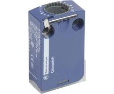 Telemecanique Sensors Schneider Electric Galinės jungties korpusas 1Z 1R flash metal (ZCMD21)