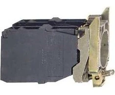 Schneider Electric Kontrolinis strypų korpusas 4Z 0R (ZD4PA203)