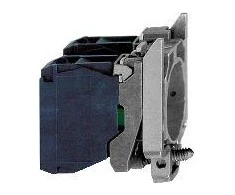 Schneider Electric Kūnas su papildomu kontaktu 1Z 1R (ZB4BZ105)