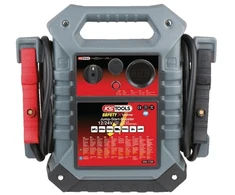 Schneider Electric KS Tools 12V/24V akumuliatoriaus pagalbinis mobilus užvedimo įrenginys 1400 A