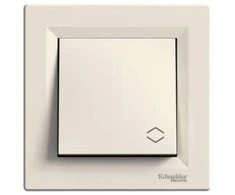 Schneider Electric Schneider EPH0400323 Asfora laiptų jungties varžtų gnybtai kreminiai su rėmeliu EPH0400323