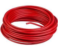 Schneider Electric Wire cinkuota raudona 3,2 mm 15,5 m (XY2CZ3015)