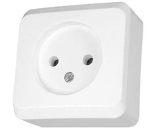 Schneider Electric GWN-120P GN.1-KR.B/U Baltas PRIMA