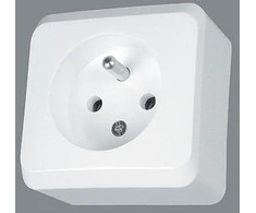 Schneider Electric GWN-130P GN.1-KR.Z/U Baltas PRIMA