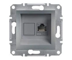 Schneider Electric Kompiuterio lizdas Asfora Cat. 5e UTP berėmio plieno (EPH4300162)