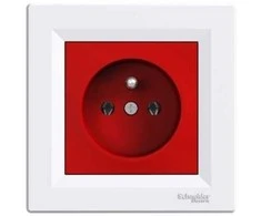 Schneider Electric GN.1-KR.Z/U CZERWONE BALTA ASFORA