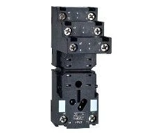 Schneider Electric Relinis lizdas skirtas RXM 2P (RXZE2S108M)