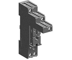 Schneider Electric Relės lizdas skirtas RSB 8A / 16A (RSZE1S48M)