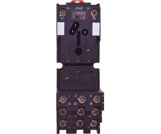 Schneider Electric Relinis lizdas skirtas RXM 3P RXZE2S111M
