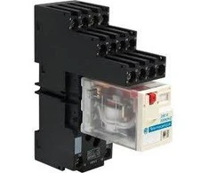 Schneider Electric Relinis lizdas skirtas RXM 4P (RXZE2S114M)